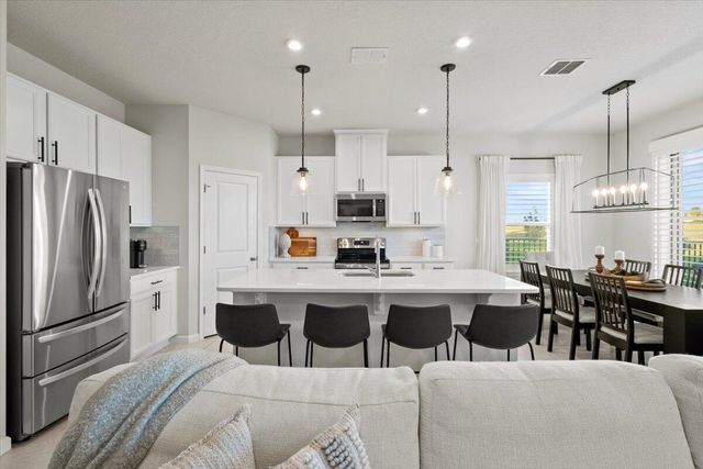 10645 SW Vasari Way, Port St Lucie, FL 34987