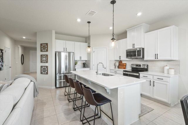 10645 SW Vasari Way, Port St Lucie, FL 34987