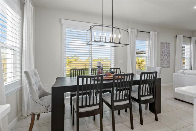 10645 SW Vasari Way, Port St Lucie, FL 34987