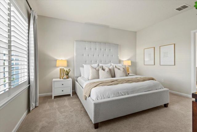 10645 SW Vasari Way, Port St Lucie, FL 34987