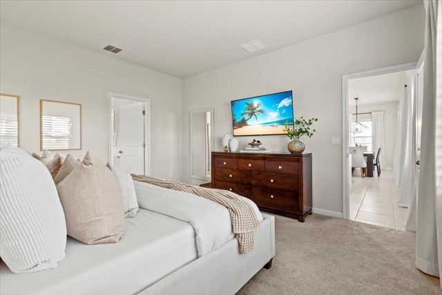 10645 SW Vasari Way, Port St Lucie, FL 34987