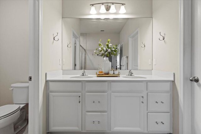 10645 SW Vasari Way, Port St Lucie, FL 34987