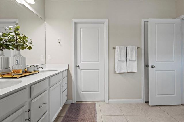 10645 SW Vasari Way, Port St Lucie, FL 34987