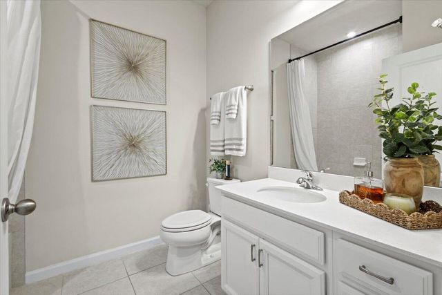 10645 SW Vasari Way, Port St Lucie, FL 34987