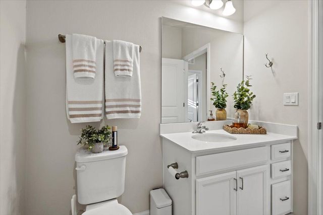 10645 SW Vasari Way, Port St Lucie, FL 34987