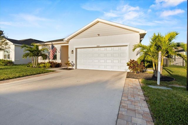 10645 SW Vasari Way, Port St Lucie, FL 34987