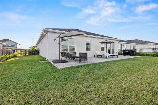 10645 SW Vasari Way, Port St Lucie, FL 34987