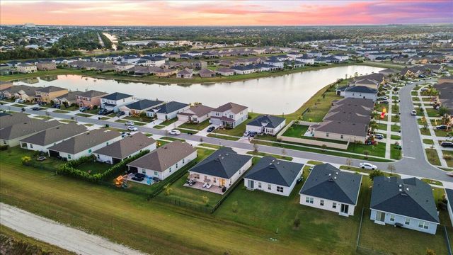 10645 SW Vasari Way, Port St Lucie, FL 34987