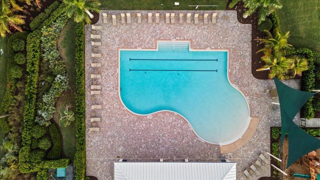 10645 SW Vasari Way, Port St Lucie, FL 34987