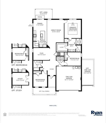 10645 SW Vasari Way, Port St Lucie, FL 34987