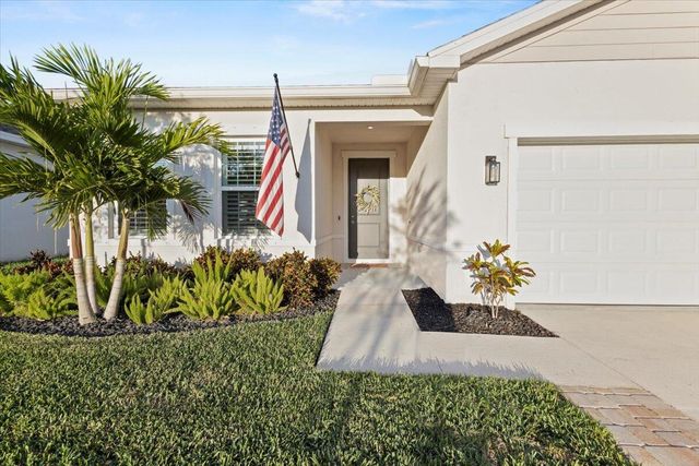 10645 SW Vasari Way, Port St Lucie, FL 34987