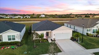 10645 SW Vasari Way, Port St Lucie, FL 34987