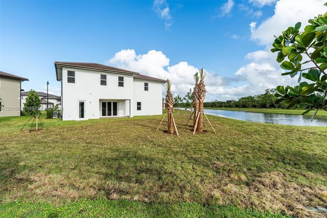 4480 SW 122nd Ter 0, Davie, FL 33330