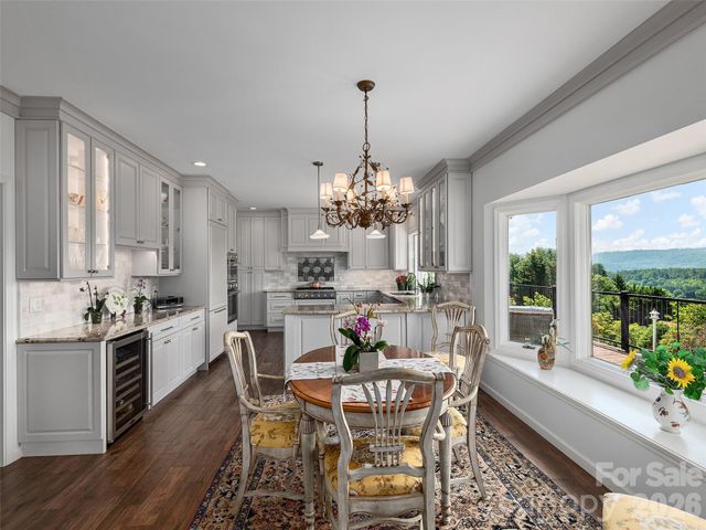 18 Thornapple Drive, Hendersonville, NC 28739