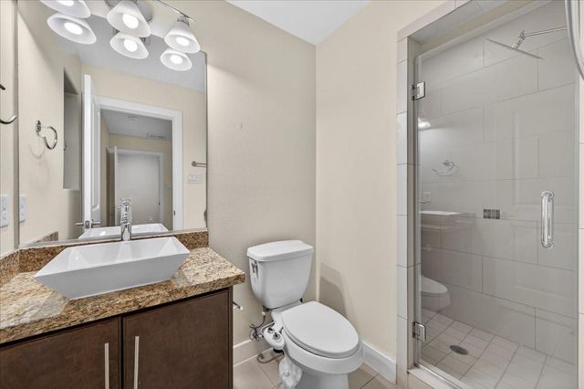 4608 Nett Street C, Houston, TX 77007