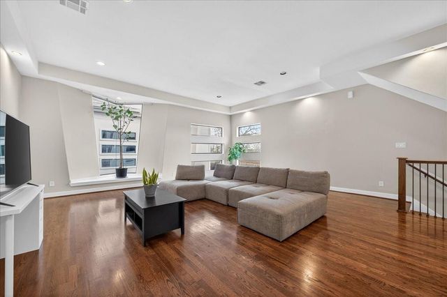 4608 Nett Street C, Houston, TX 77007