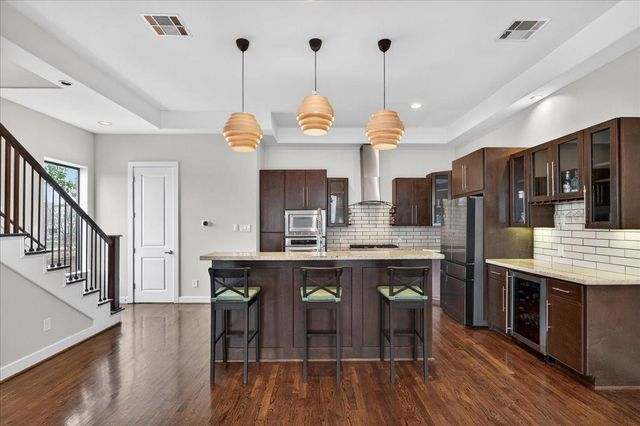 4608 Nett Street C, Houston, TX 77007