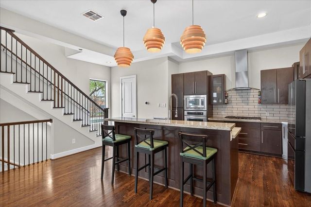 4608 Nett Street C, Houston, TX 77007