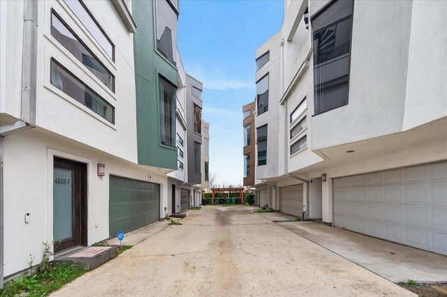 4608 Nett Street C, Houston, TX 77007