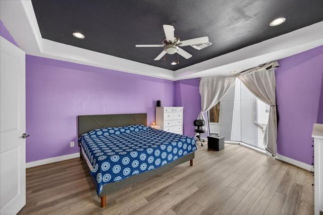 4608 Nett Street C, Houston, TX 77007