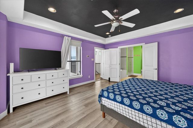 4608 Nett Street C, Houston, TX 77007