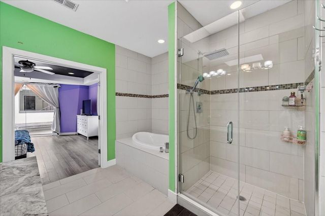 4608 Nett Street C, Houston, TX 77007