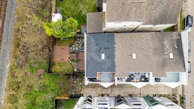 4608 Nett Street C, Houston, TX 77007