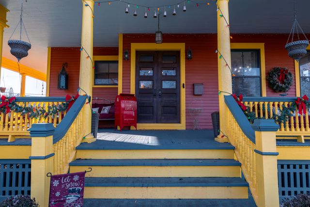 203 Barnhardt Circle, Fort Oglethorpe, GA 30742