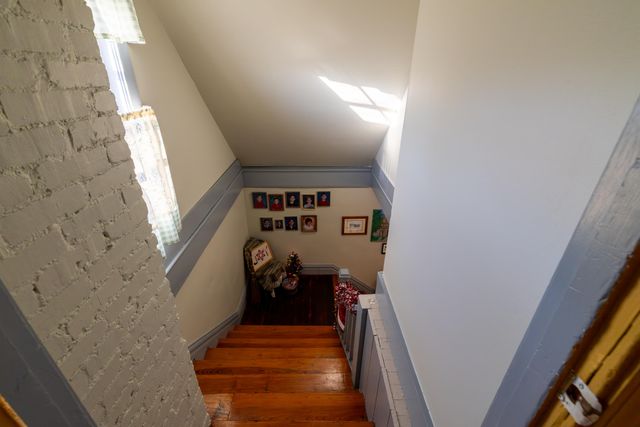 203 Barnhardt Circle, Fort Oglethorpe, GA 30742