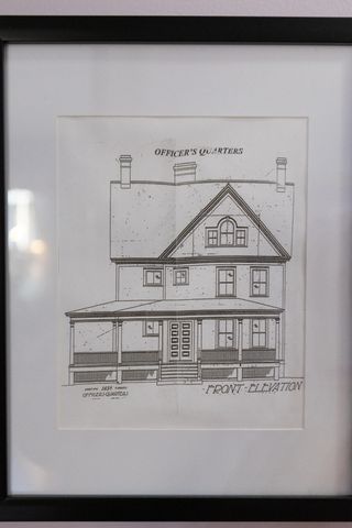 203 Barnhardt Circle, Fort Oglethorpe, GA 30742