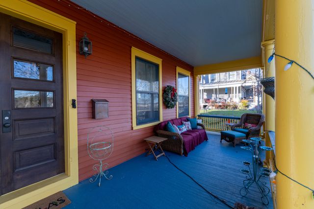 203 Barnhardt Circle, Fort Oglethorpe, GA 30742