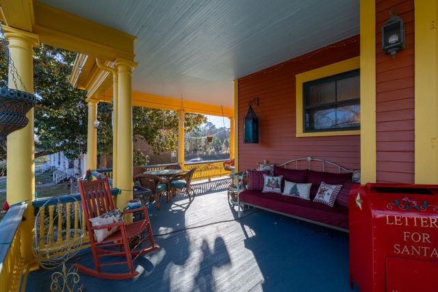 203 Barnhardt Circle, Fort Oglethorpe, GA 30742