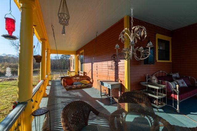 203 Barnhardt Circle, Fort Oglethorpe, GA 30742