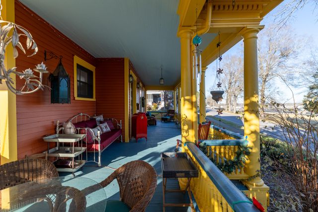 203 Barnhardt Circle, Fort Oglethorpe, GA 30742