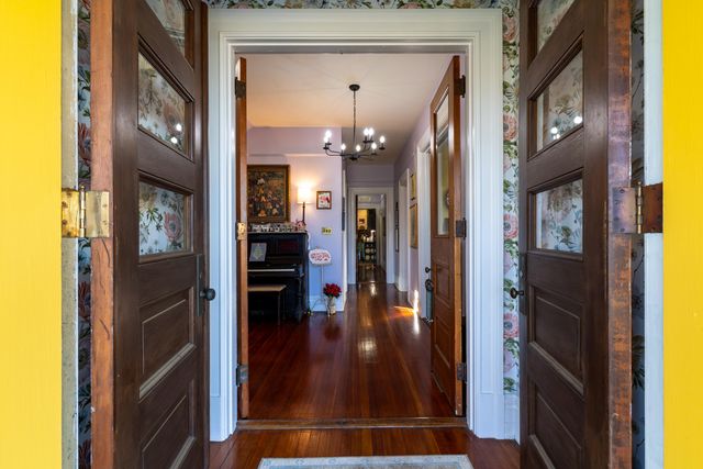 203 Barnhardt Circle, Fort Oglethorpe, GA 30742