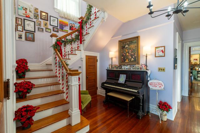 203 Barnhardt Circle, Fort Oglethorpe, GA 30742