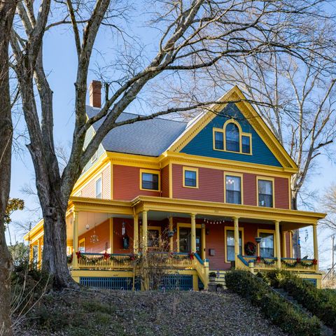 203 Barnhardt Circle, Fort Oglethorpe, GA 30742