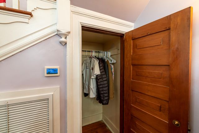 203 Barnhardt Circle, Fort Oglethorpe, GA 30742