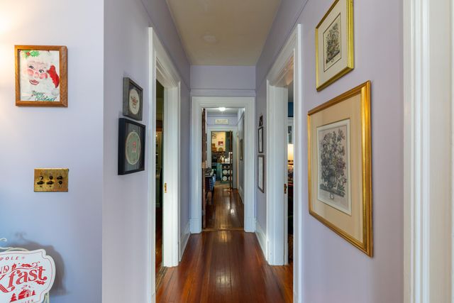 203 Barnhardt Circle, Fort Oglethorpe, GA 30742