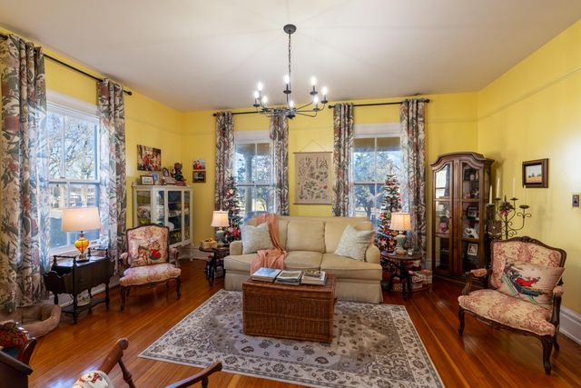 203 Barnhardt Circle, Fort Oglethorpe, GA 30742