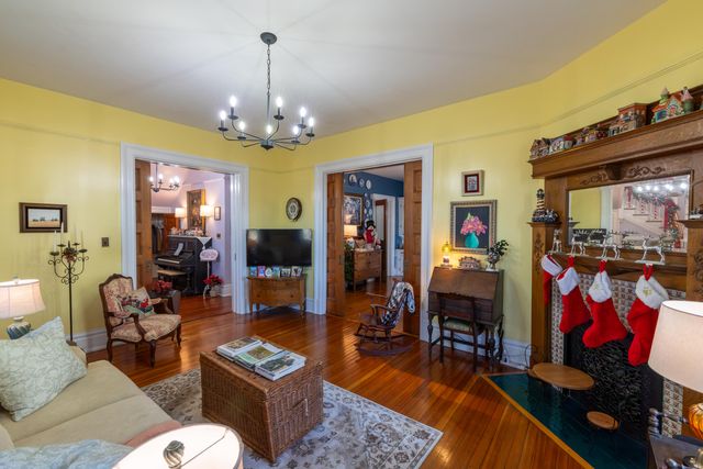 203 Barnhardt Circle, Fort Oglethorpe, GA 30742