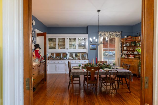 203 Barnhardt Circle, Fort Oglethorpe, GA 30742