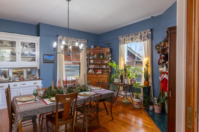 203 Barnhardt Circle, Fort Oglethorpe, GA 30742