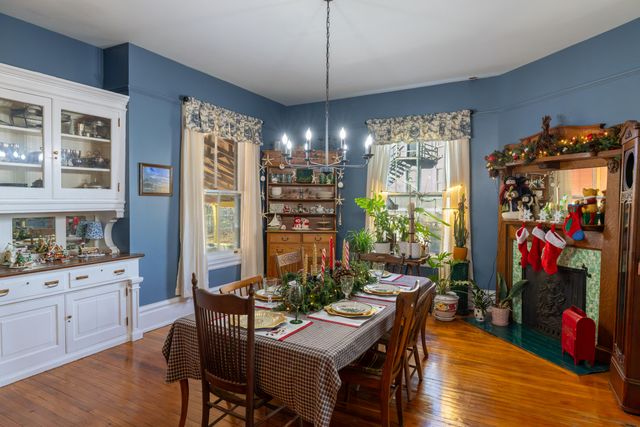 203 Barnhardt Circle, Fort Oglethorpe, GA 30742