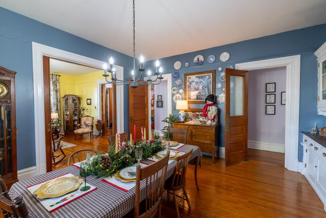 203 Barnhardt Circle, Fort Oglethorpe, GA 30742