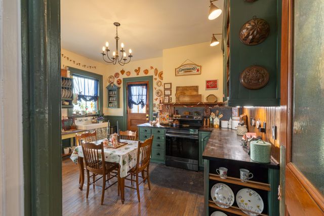 203 Barnhardt Circle, Fort Oglethorpe, GA 30742