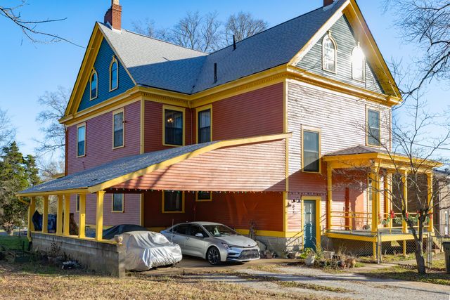 203 Barnhardt Circle, Fort Oglethorpe, GA 30742