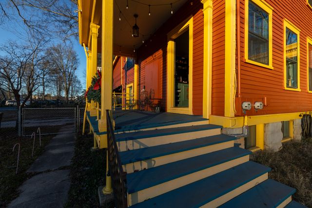 203 Barnhardt Circle, Fort Oglethorpe, GA 30742