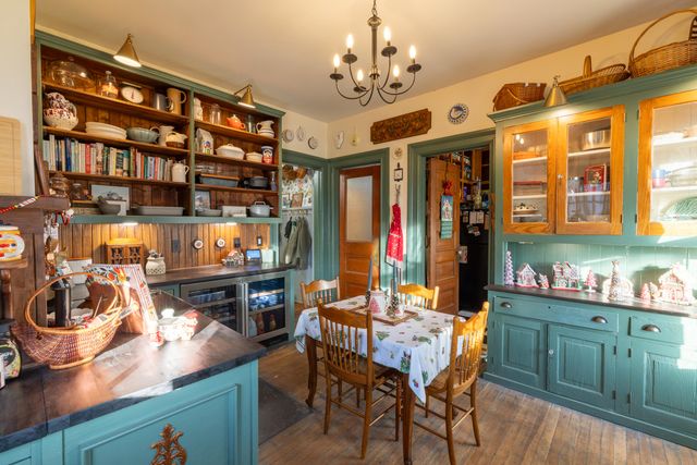 203 Barnhardt Circle, Fort Oglethorpe, GA 30742