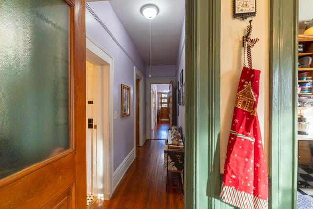 203 Barnhardt Circle, Fort Oglethorpe, GA 30742